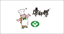 康师傅
